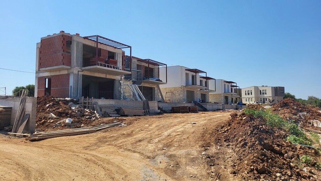 Villa in Kassandra, Greece, 120 m² - picture 1