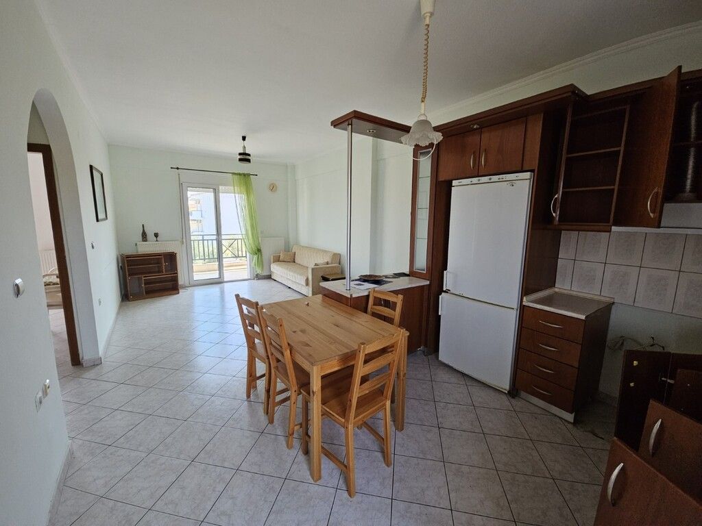 Appartement à Kassandra, Grèce, 60 m² - image 1