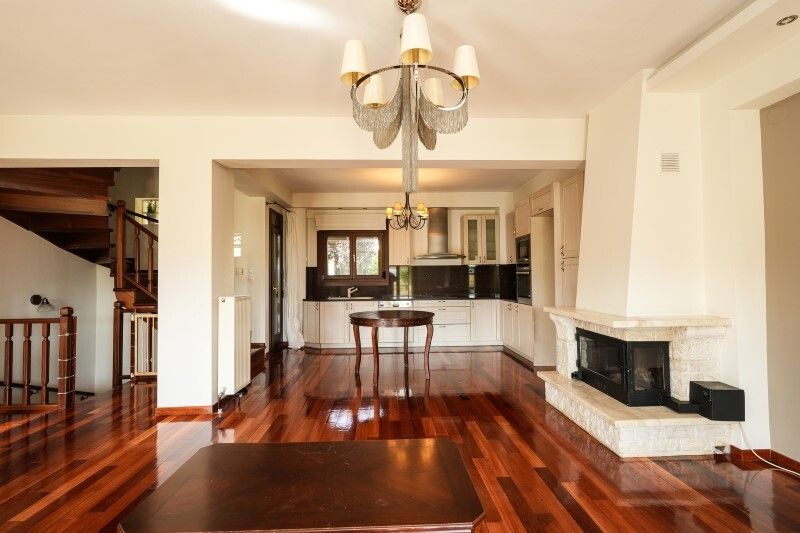 Maisonette in Thessaloniki, Griechenland, 178 m² - Foto 1