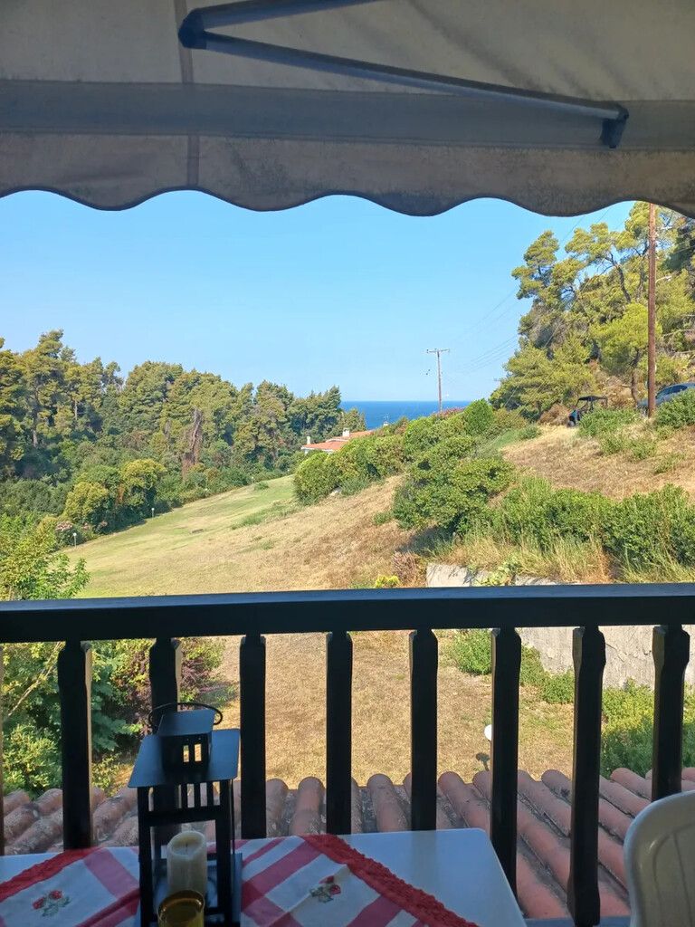 Appartement à Kassandra, Grèce, 56 m² - image 1