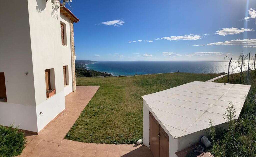 Maison à Kassandra, Grèce, 108 m² - image 1