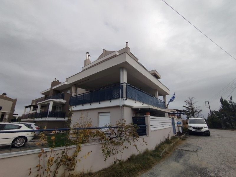Haus in Thessaloniki, Griechenland, 230 m² - Foto 1