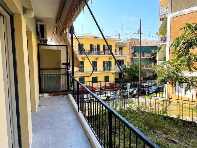 Wohnung in Korfu, Griechenland, 55 m² - Foto 1