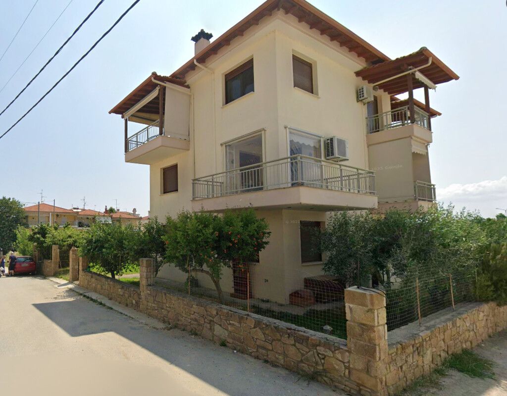 Maison à Kassandra, Grèce, 285 m² - image 1