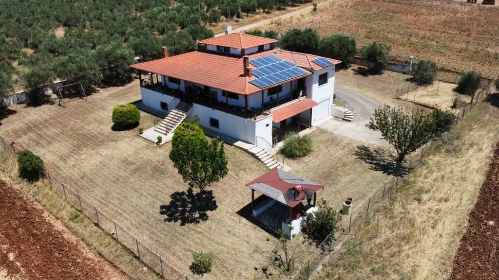 Casa en Calcídica, Grecia, 350 m² - imagen 1