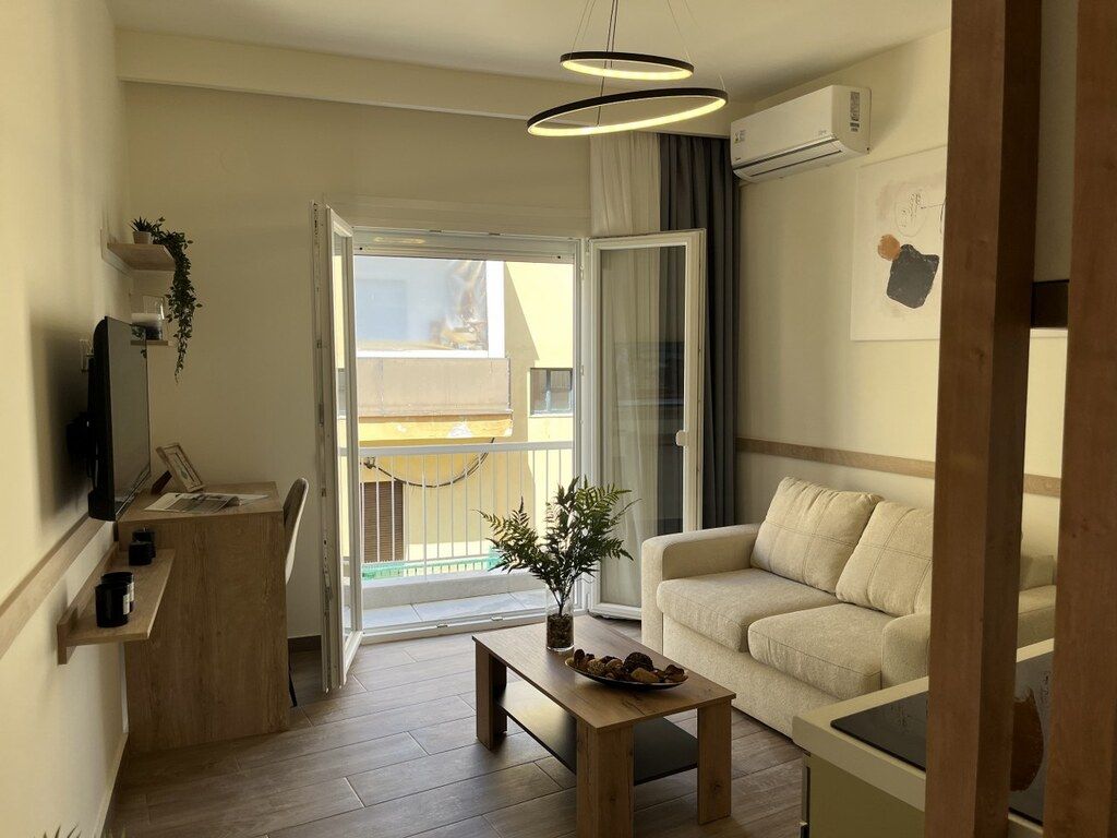 Piso en Salónica, Grecia, 40 m² - imagen 1