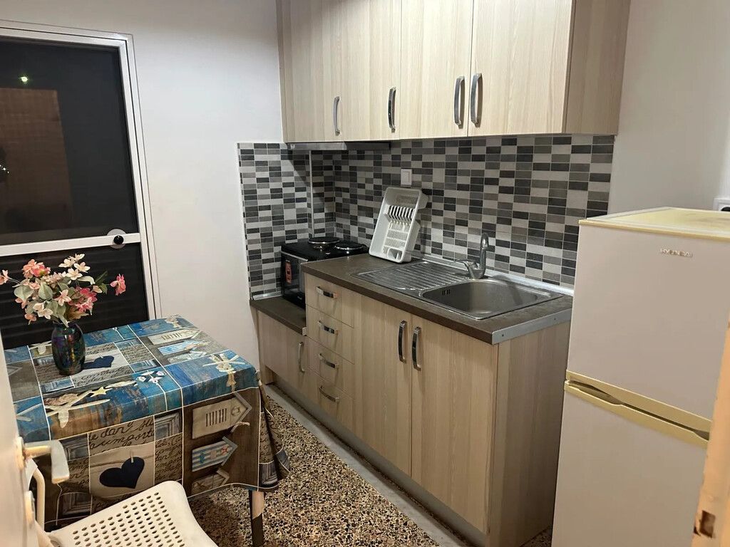 Appartement en Chalcidique, Grèce, 42 m² - image 1