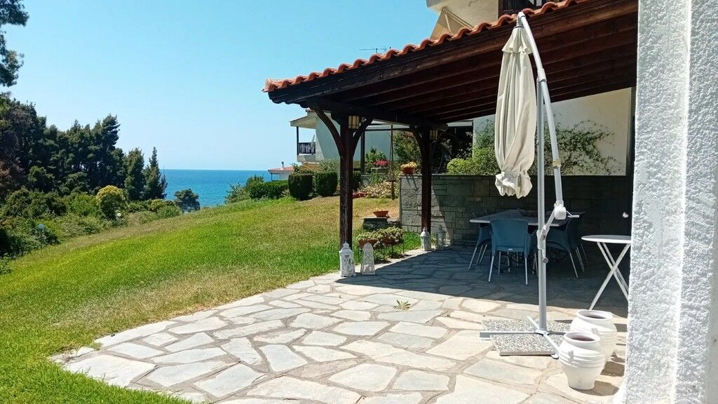 Maisonette in Kassandra, Greece, 55 m² - picture 1