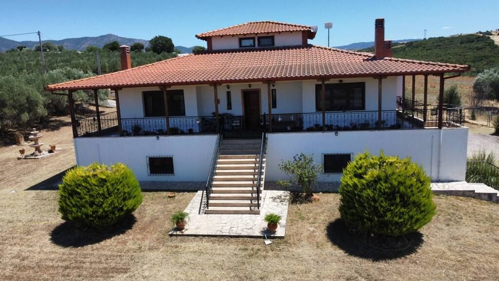 Maison en Chalcidique, Grèce, 350 m² - image 2