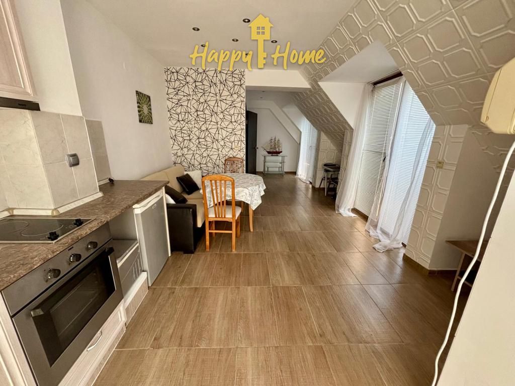 Flat in Sveti Vlas, Bulgaria, 104 m² - picture 3