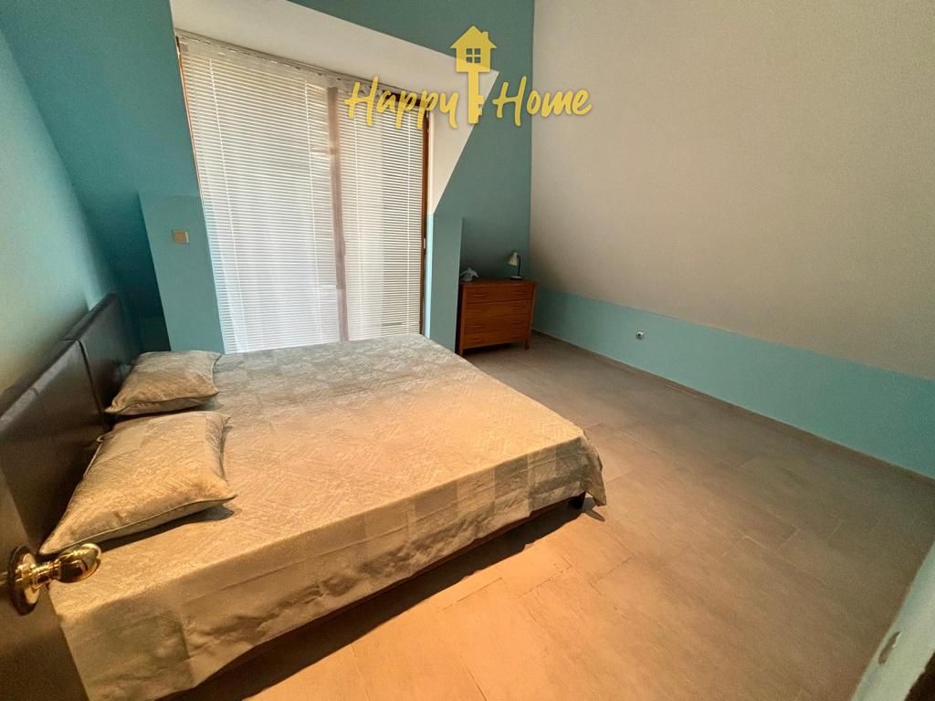 Flat in Sveti Vlas, Bulgaria, 104 m² - picture 12