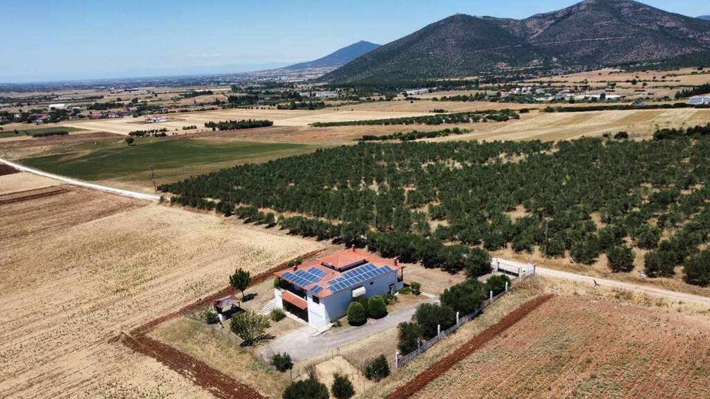 Maison en Chalcidique, Grèce, 350 m² - image 3
