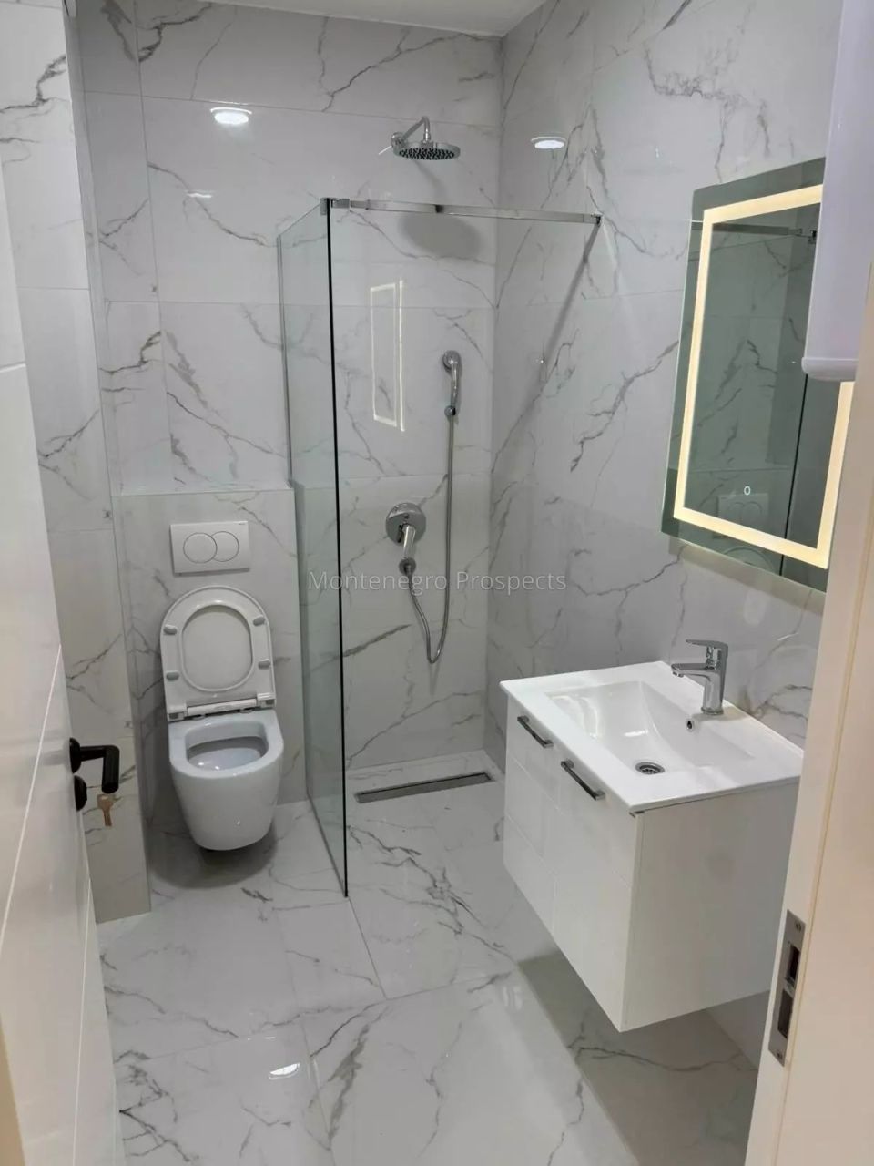 Appartamenti a Bar, Montenegro, 57 m² - foto 6