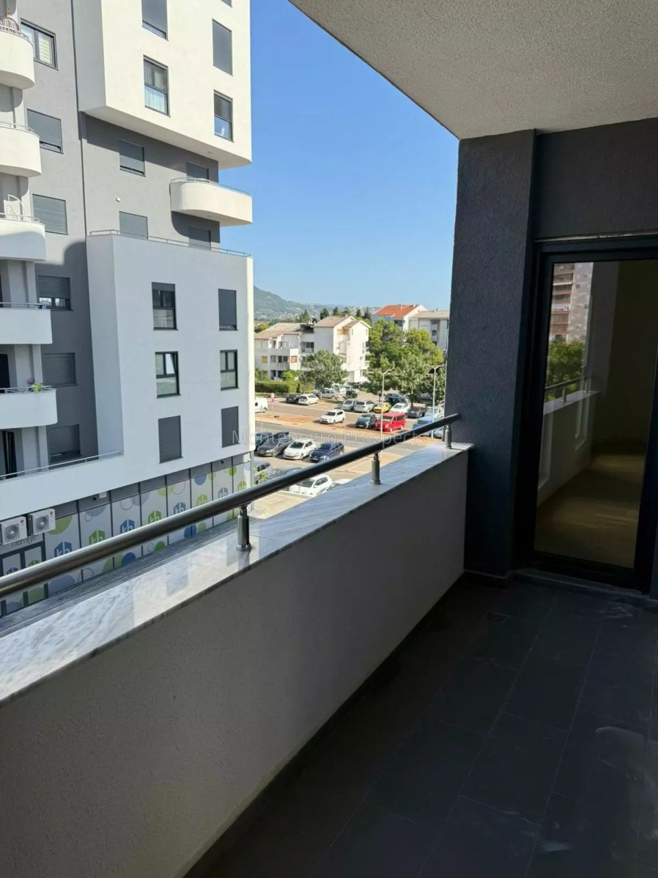 Appartamenti a Bar, Montenegro, 57 m² - foto 3