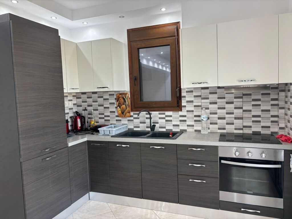 Haus in Kassandra, Griechenland, 160 m² - Foto 7