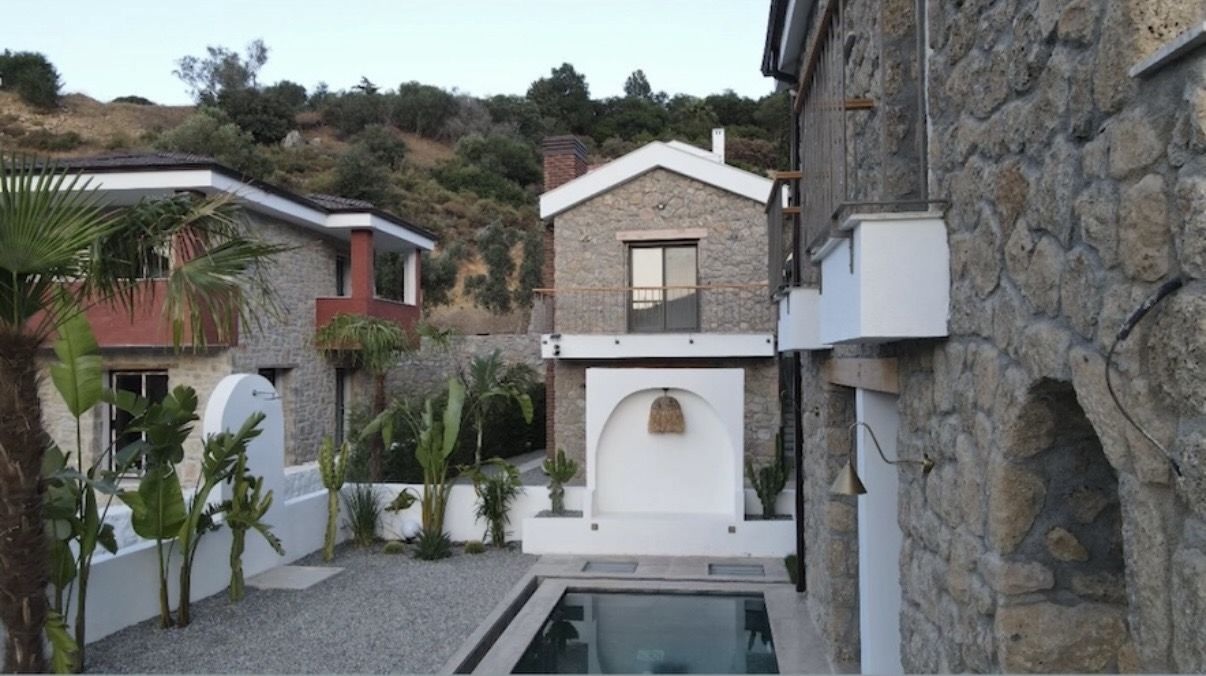 Villa à Datça, Turquie, 150 m² - image 1