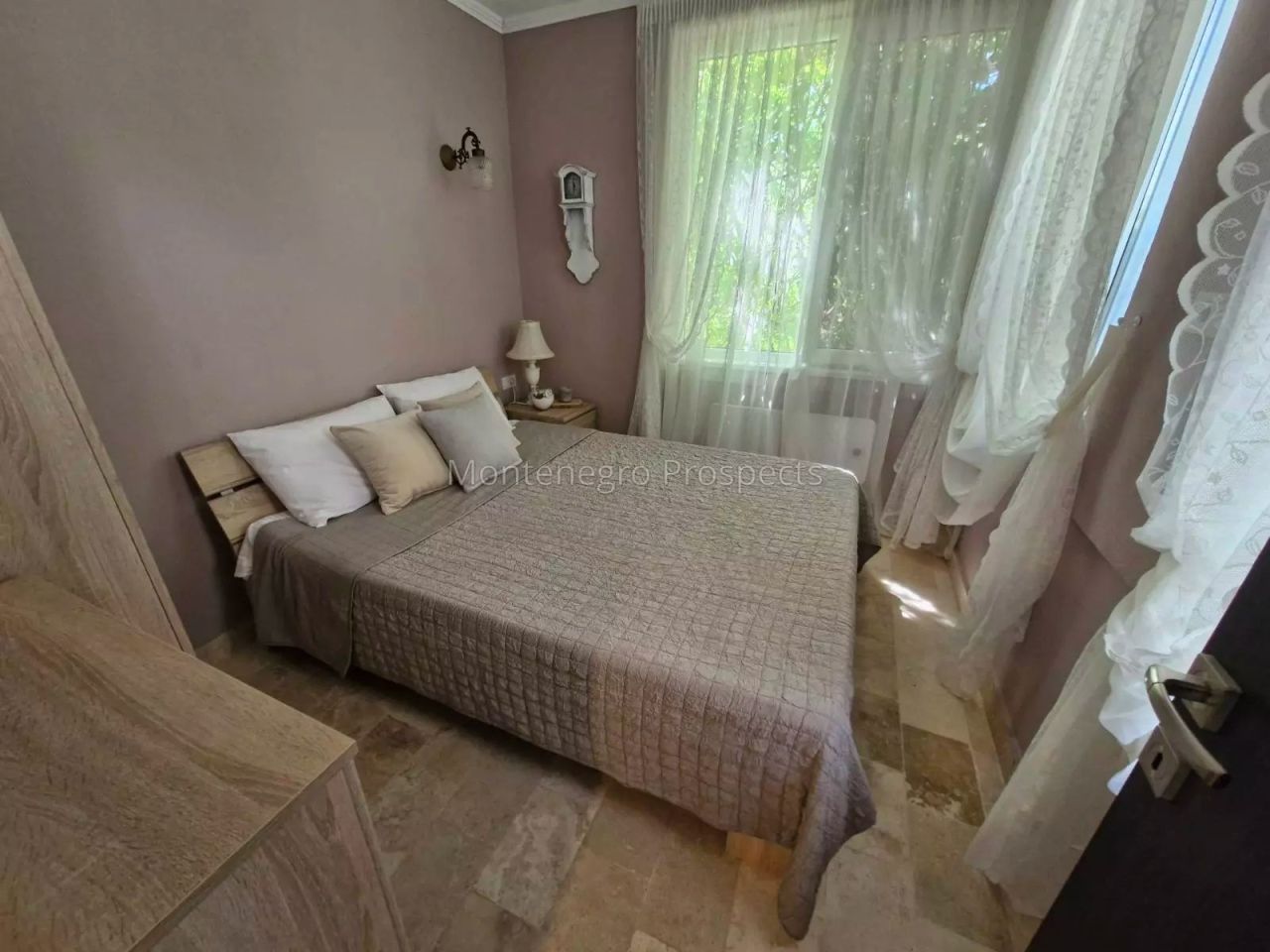 Appartamenti a Dobra Voda, Montenegro, 70 m² - foto 10