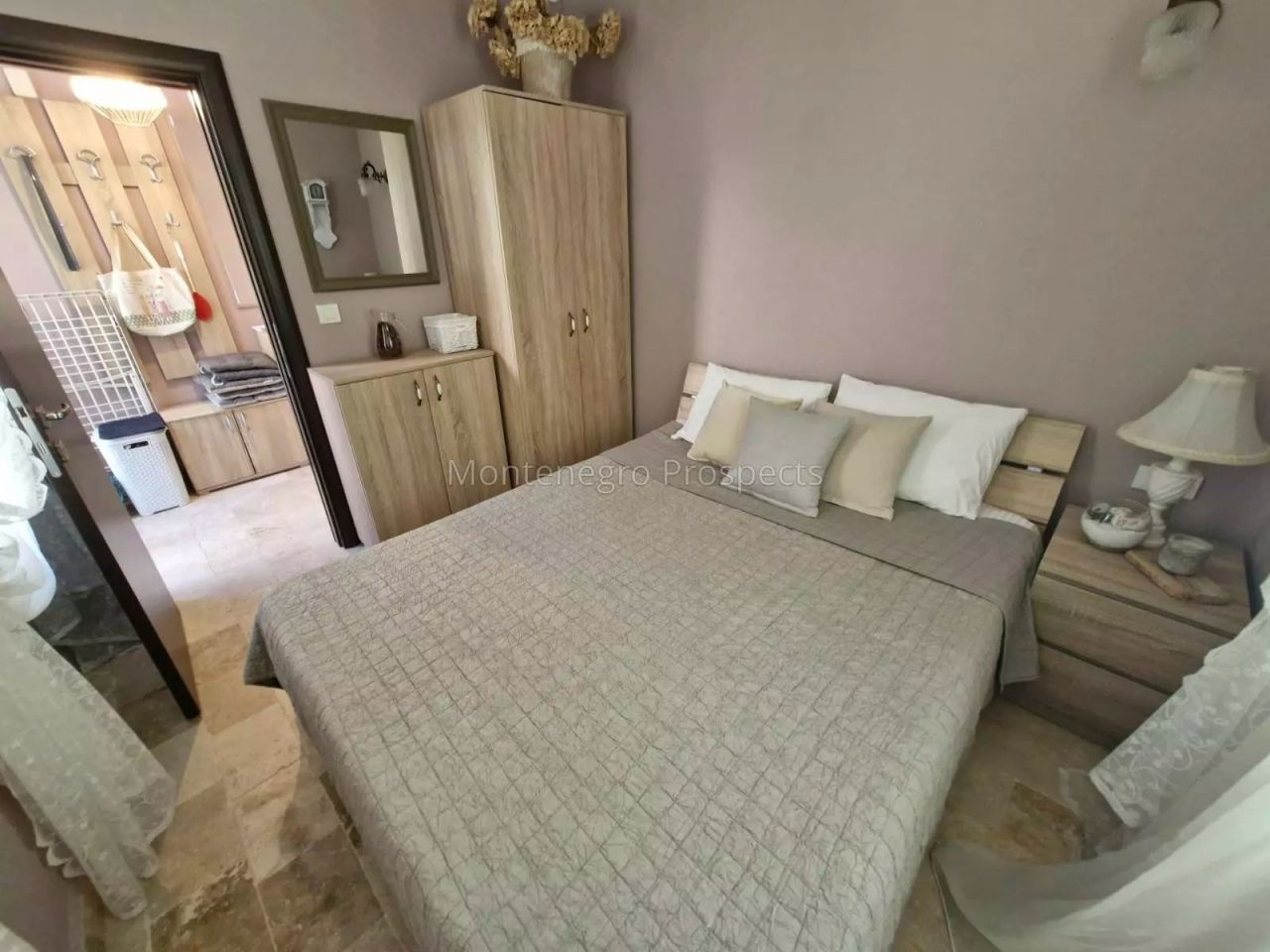 Appartamenti a Dobra Voda, Montenegro, 70 m² - foto 9