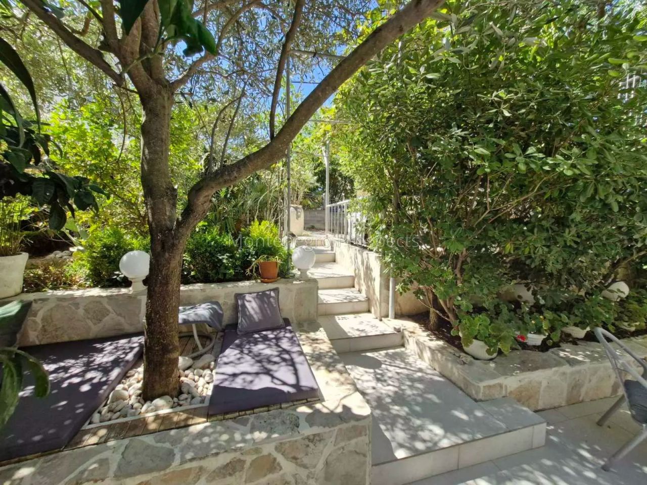 Appartamenti a Dobra Voda, Montenegro, 70 m² - foto 11