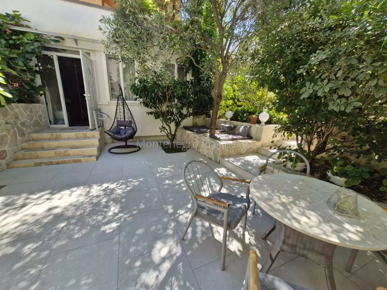 Appartamenti a Dobra Voda, Montenegro, 70 m² - foto 2