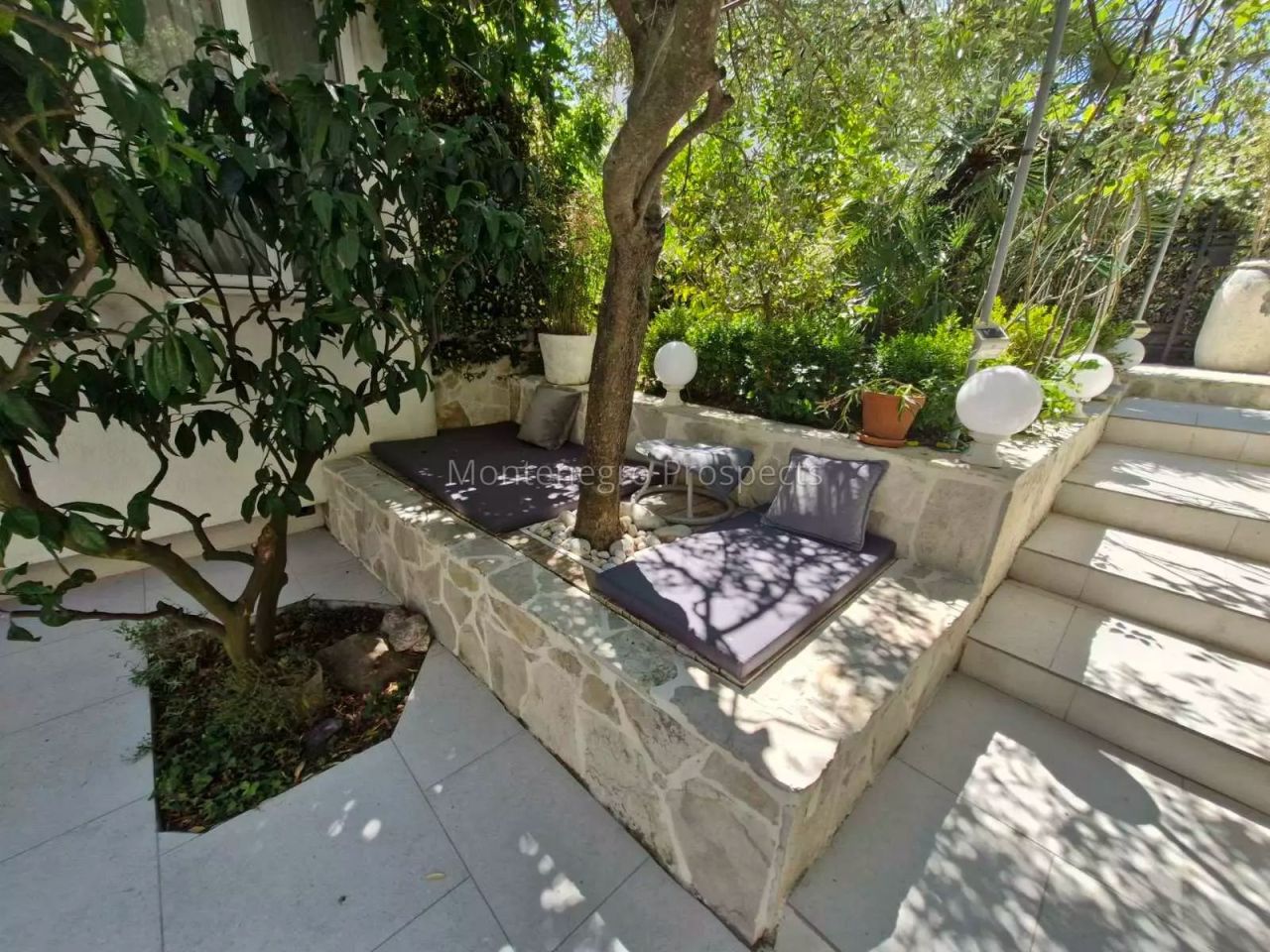 Appartamenti a Dobra Voda, Montenegro, 70 m² - foto 6