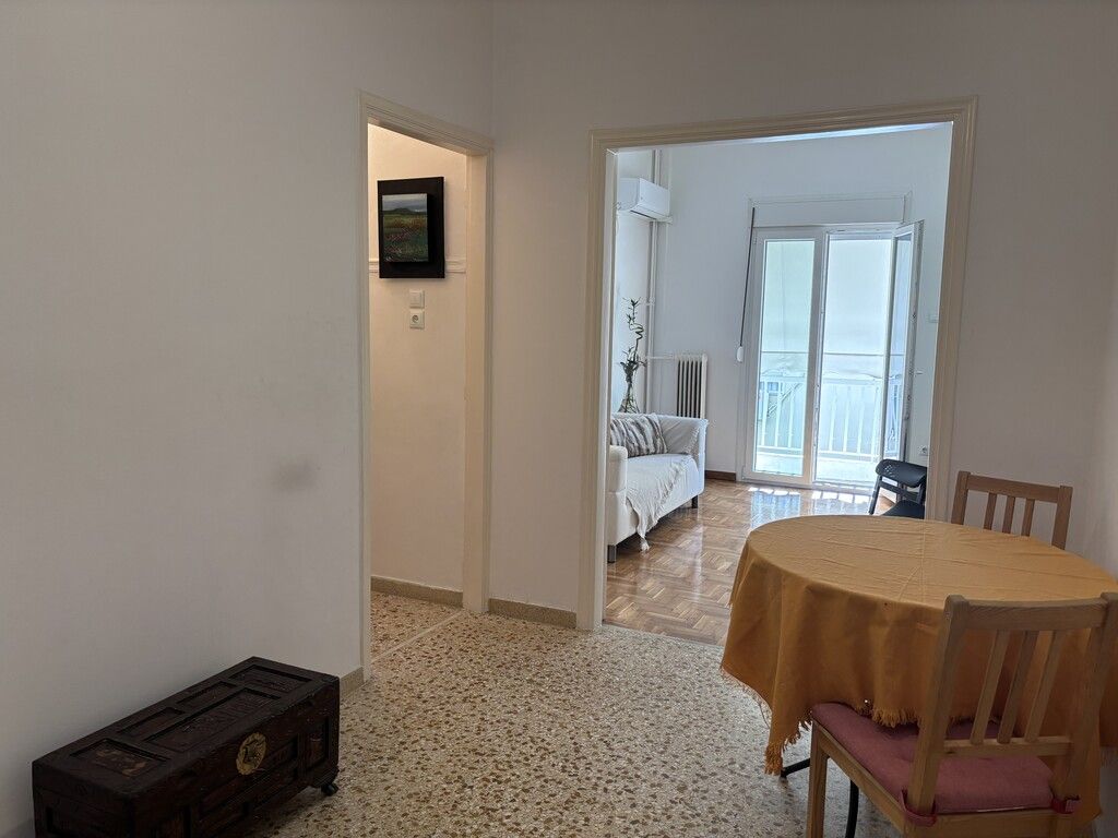 Appartamento ad Atene, Grecia, 46 m² - foto 8