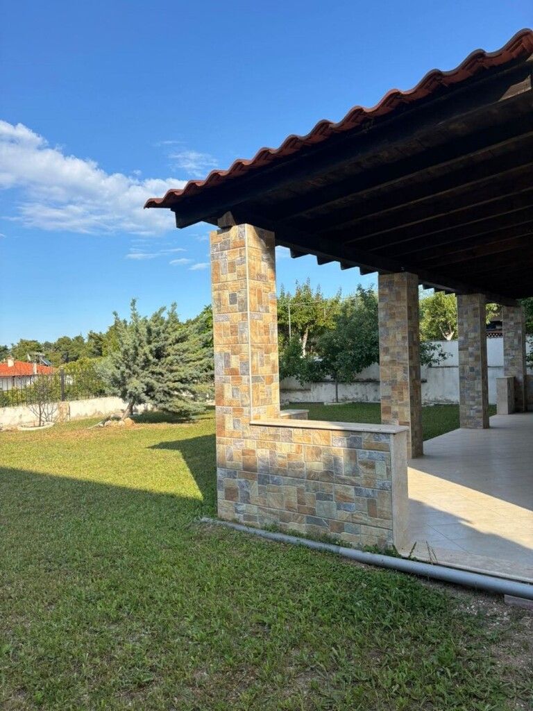 Haus in Kassandra, Griechenland, 160 m² - Foto 9