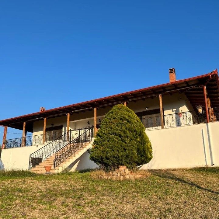 Maison en Chalcidique, Grèce, 350 m² - image 9