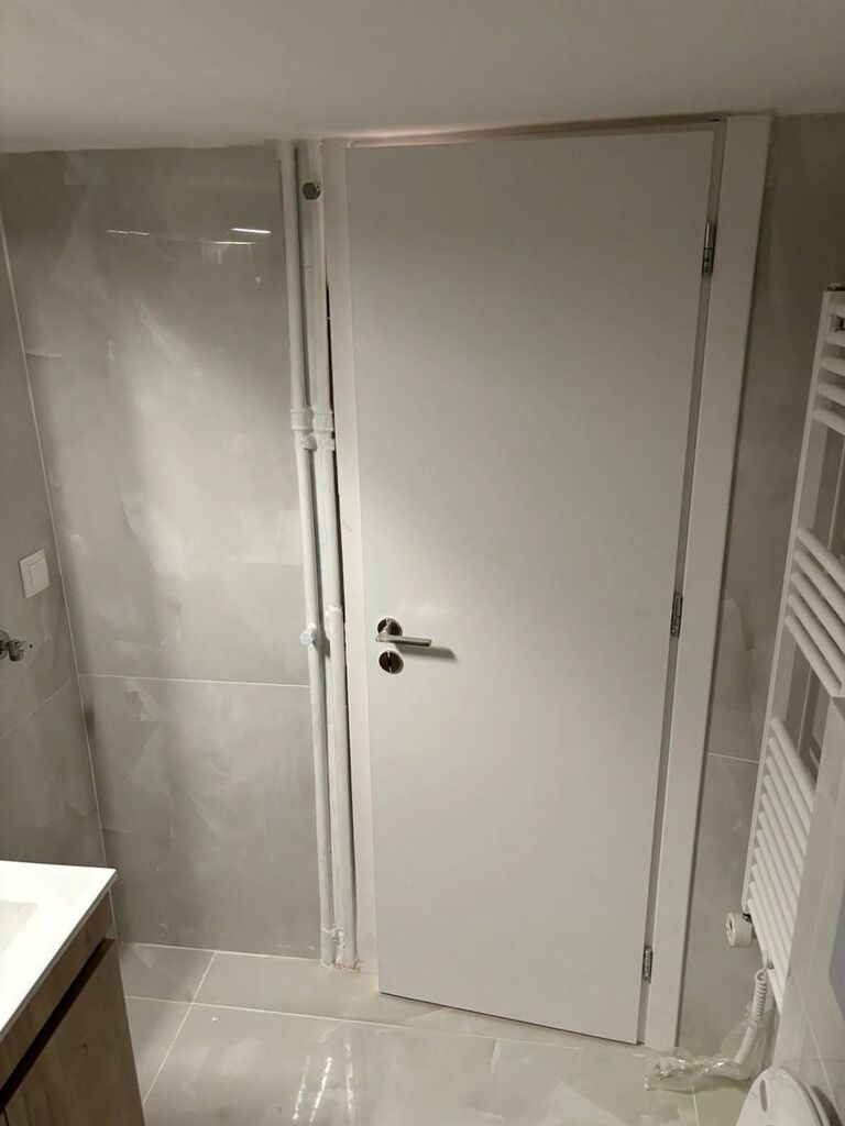 Piso en Atenas, Grecia, 55 m² - imagen 11