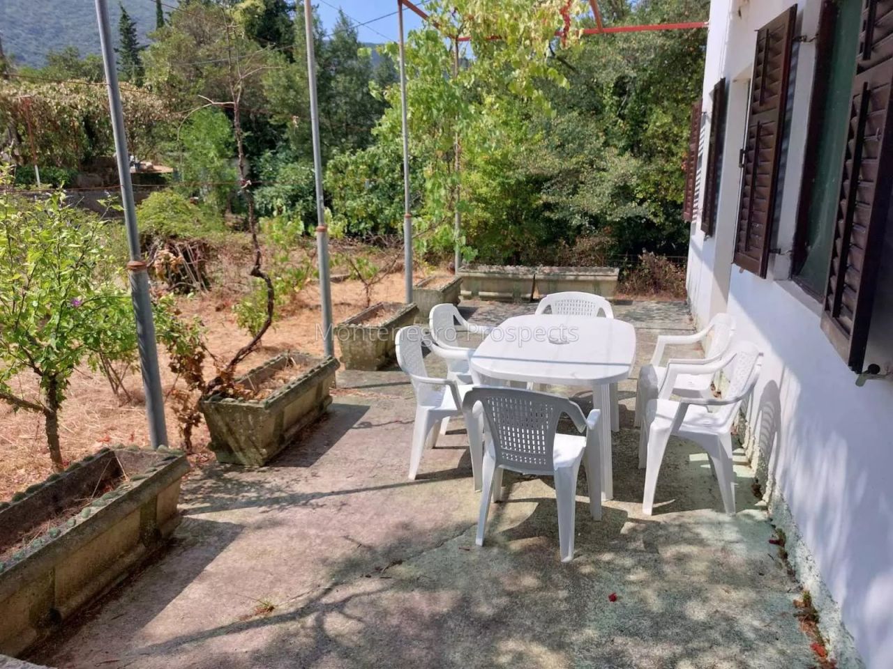 Maison à Herceg-Novi, Monténégro, 80 m² - image 4