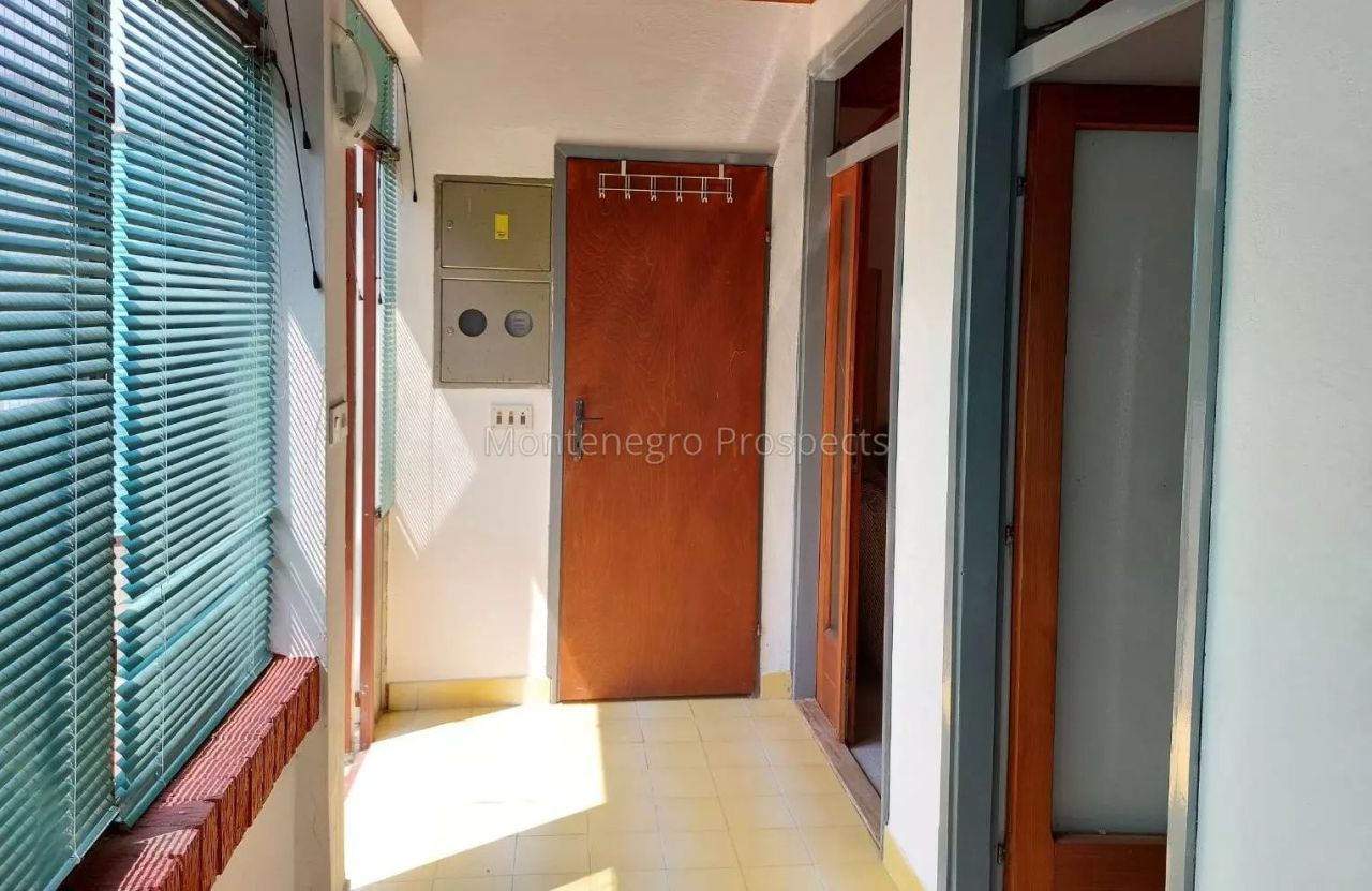 Maison à Herceg-Novi, Monténégro, 80 m² - image 2