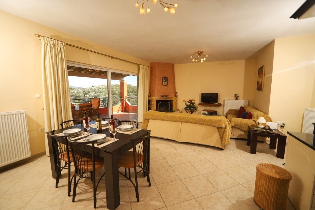 Maison à Corfou, Grèce, 160 m² - image 15