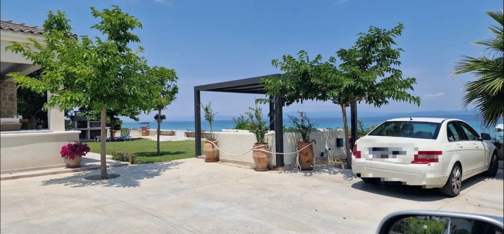 Villa a Kassandra, Grecia, 115 m² - foto 17