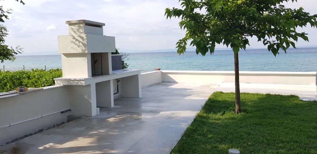 Villa a Kassandra, Grecia, 115 m² - foto 18