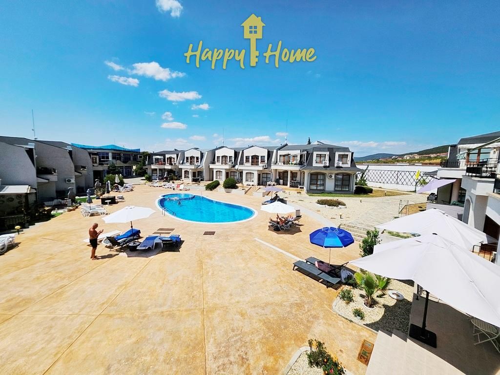Wohnung in Koschariza, Bulgarien, 96 m² - Foto 1