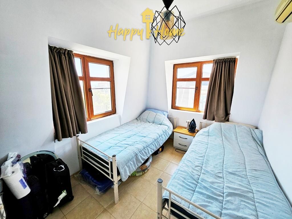 Flat in Kosharitsa, Bulgaria, 96 m² - picture 9