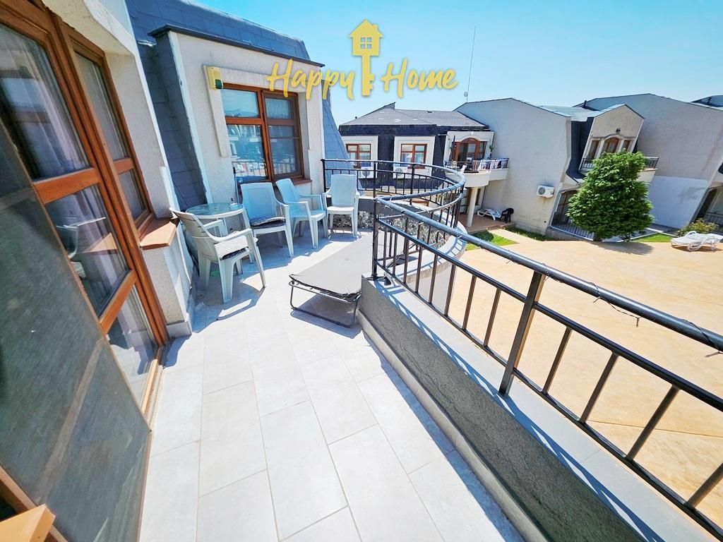 Flat in Kosharitsa, Bulgaria, 96 m² - picture 13