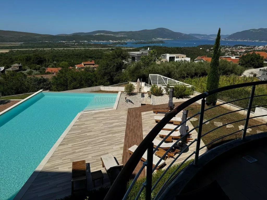 Appartement à Kavač, Monténégro, 119 m² - image 15