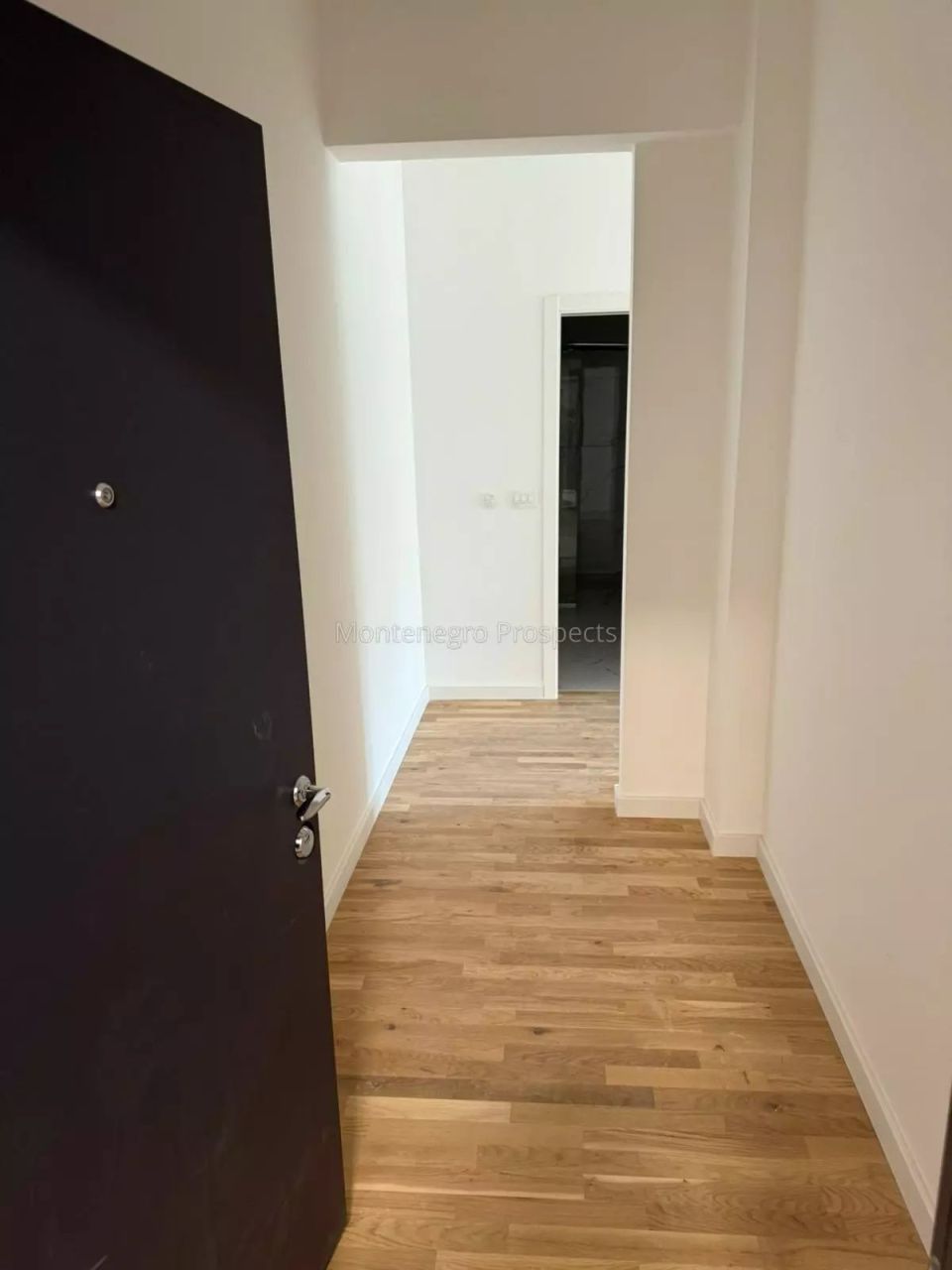 Apartment in Bar, Montenegro, 52 m² - Foto 4