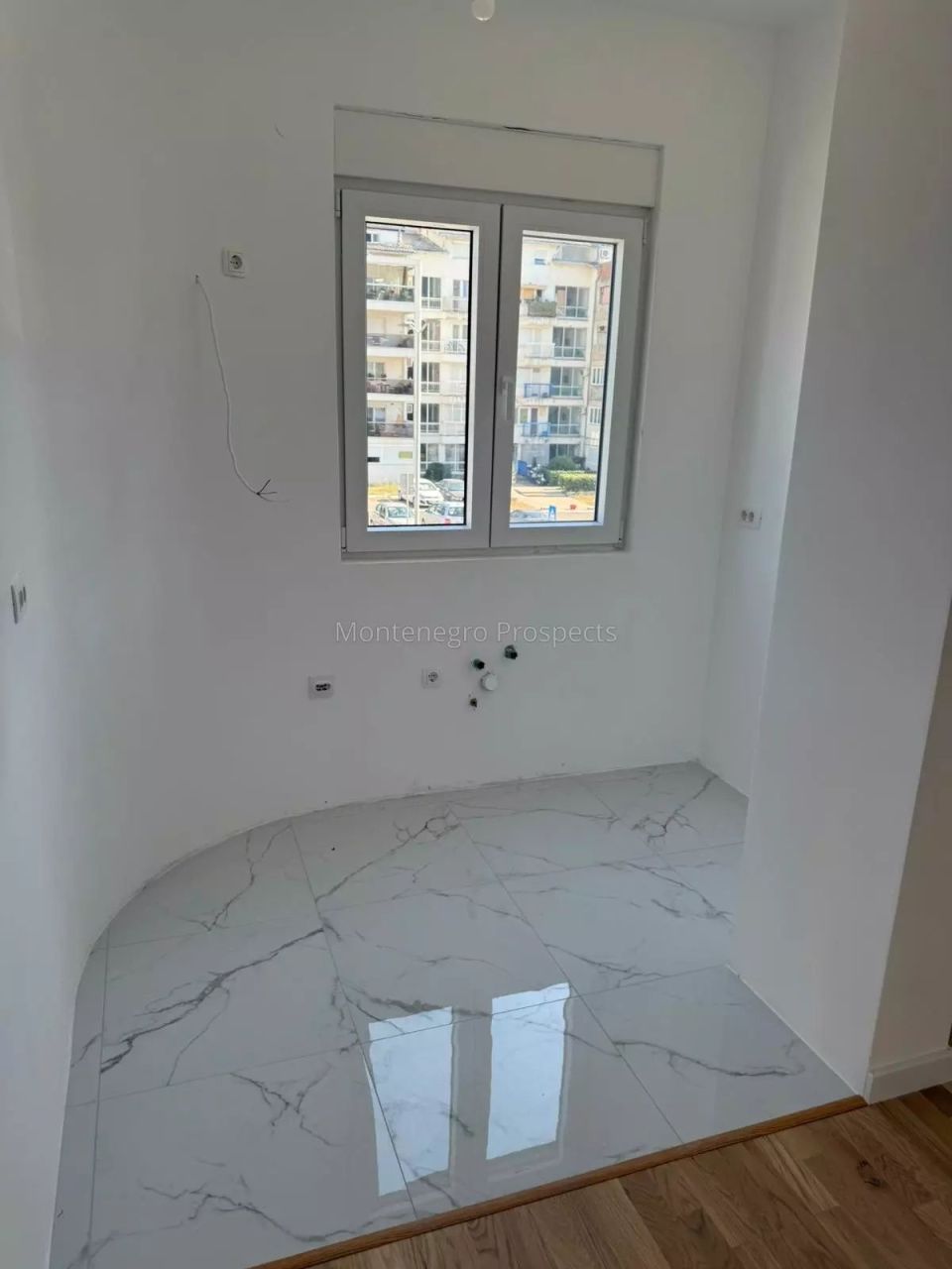 Apartment in Bar, Montenegro, 52 m² - Foto 6