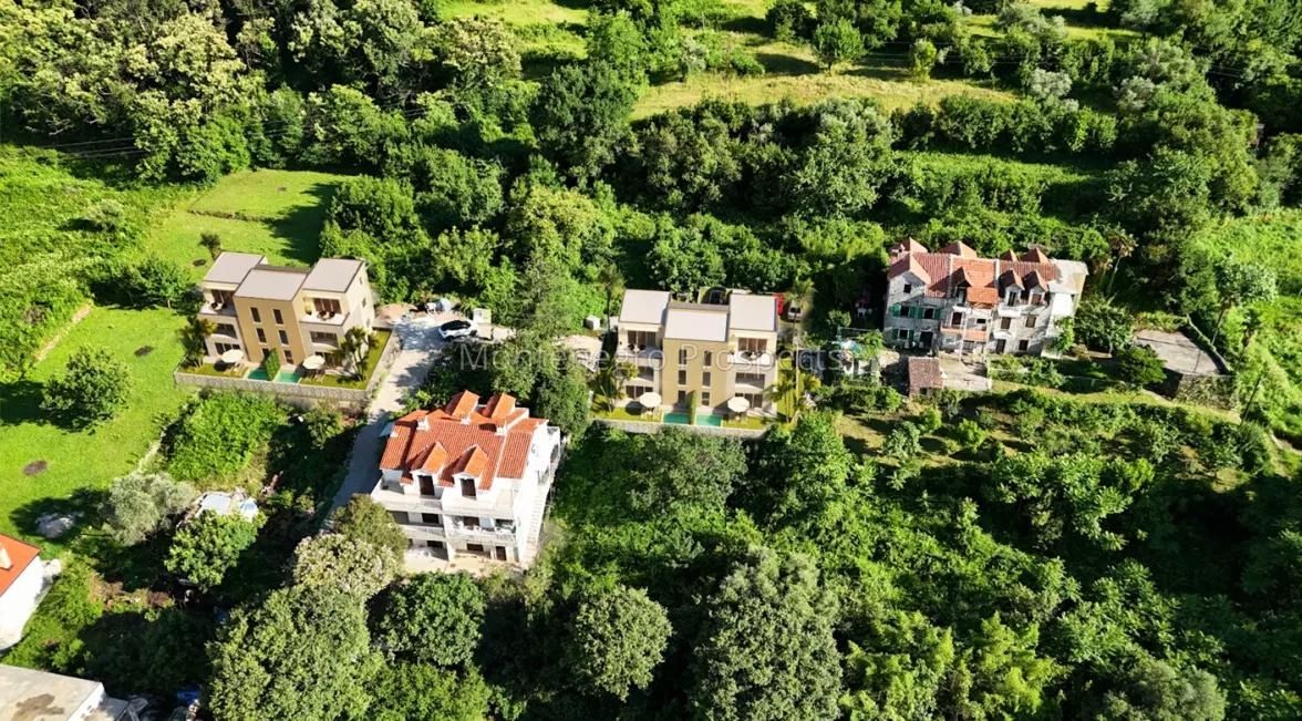 Flat in Kotor, Montenegro, 56 m² - picture 2