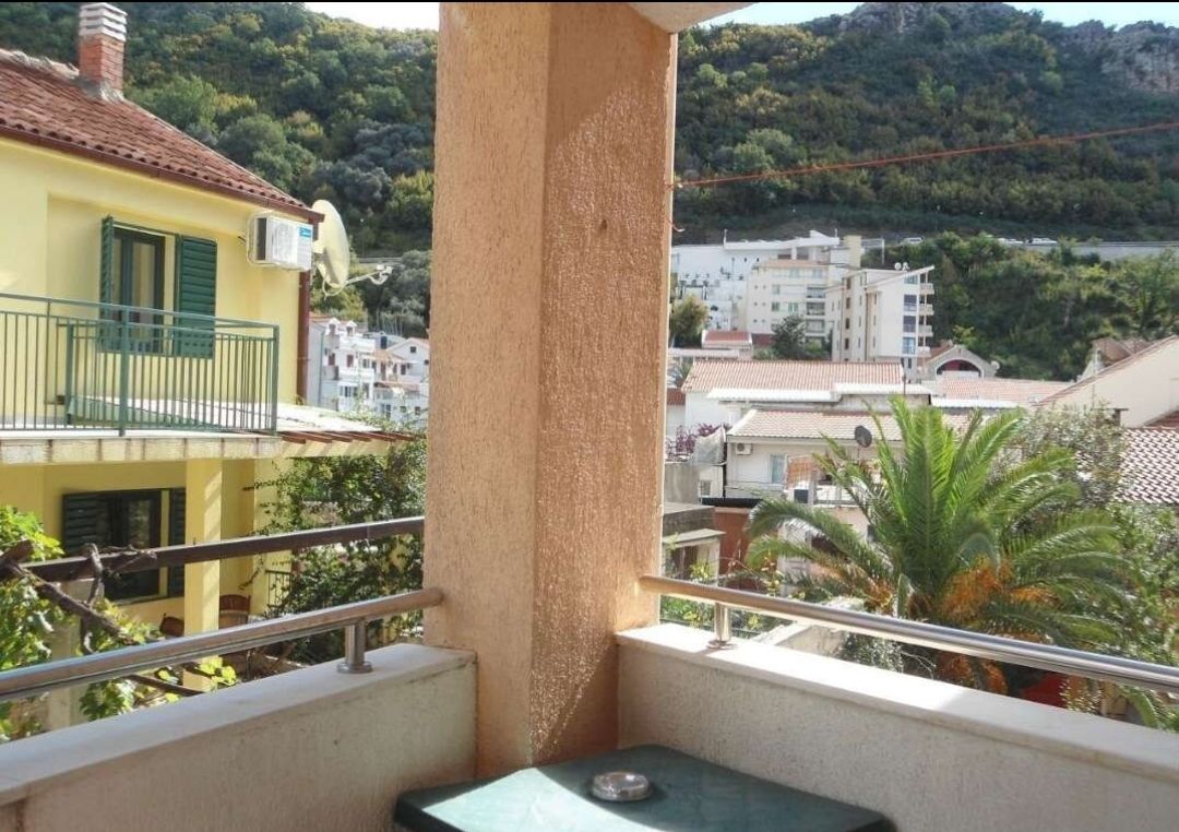Estudio en Rafailovici, Montenegro, 19 m² - imagen 1