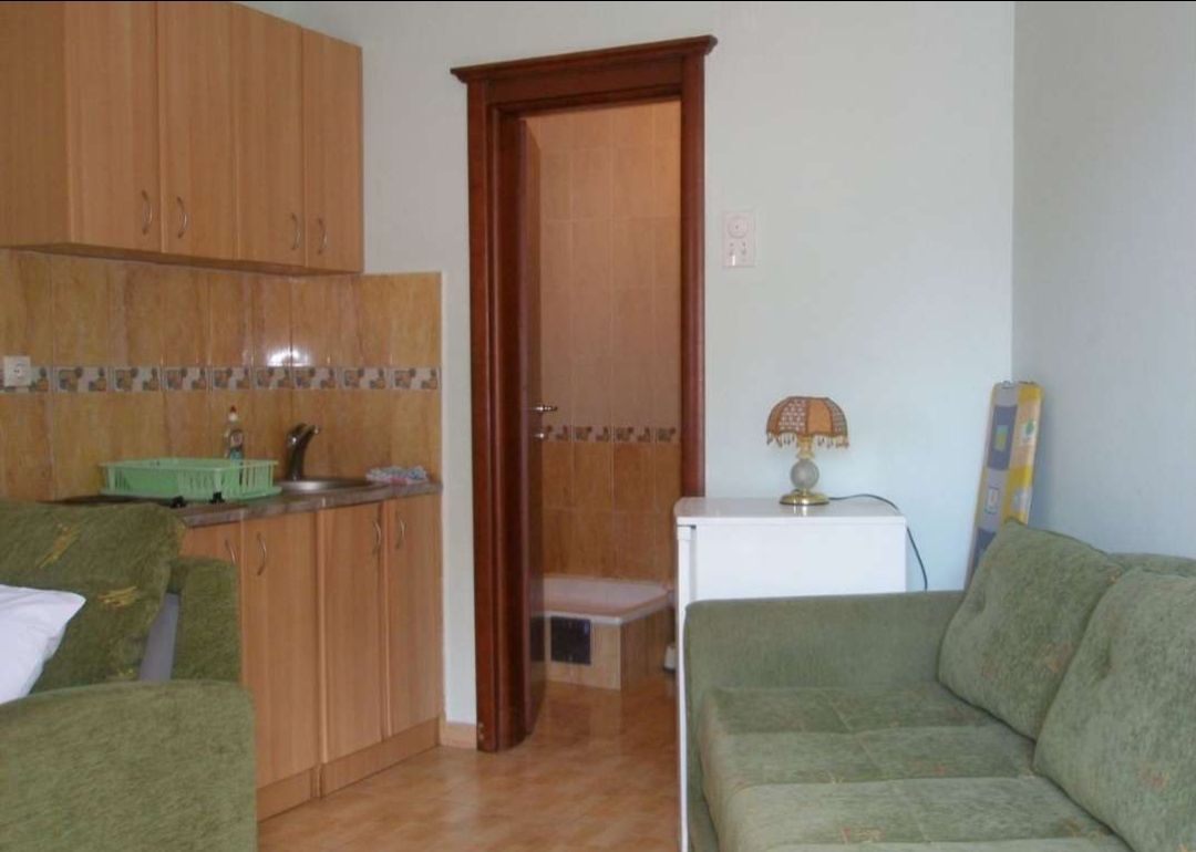 Studio à Rafailovici, Monténégro, 19 m² - image 2