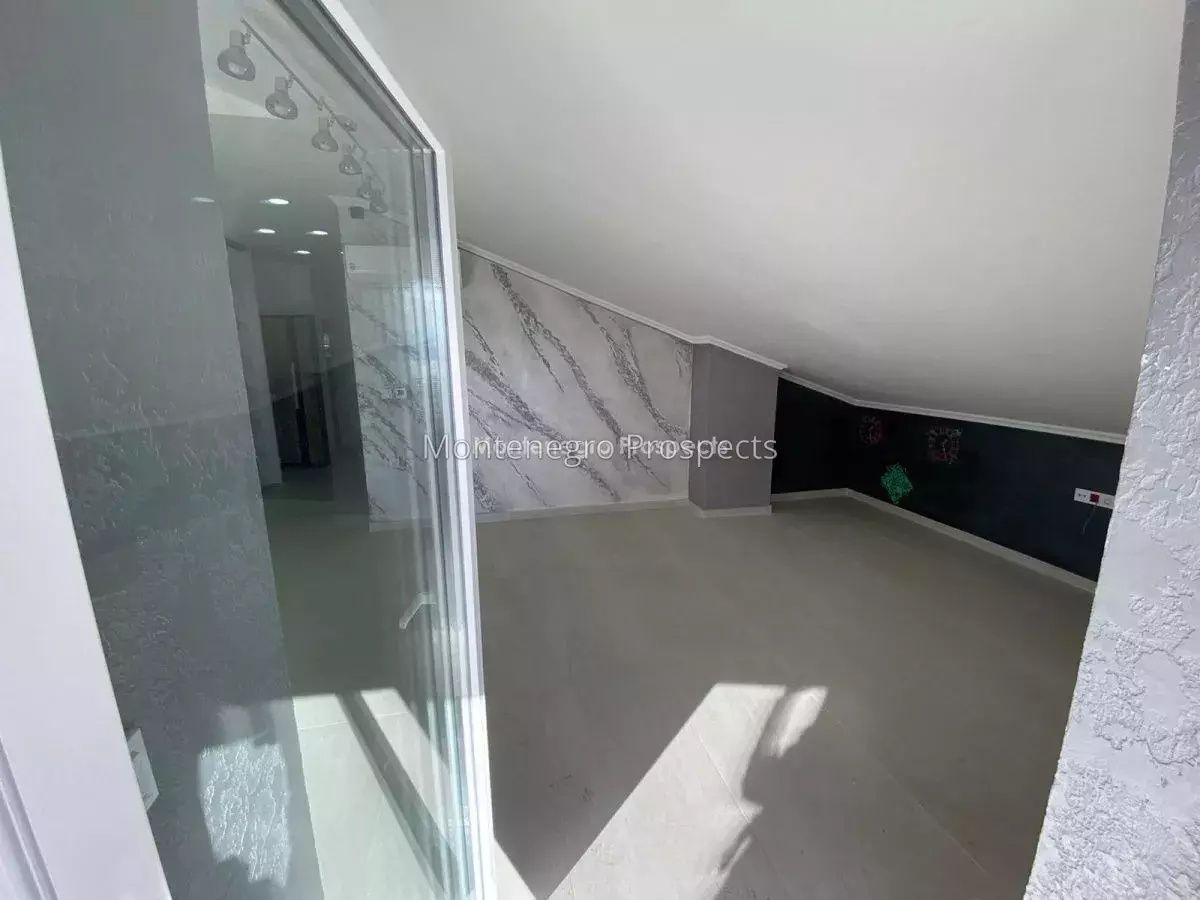 Penthouse au Bar, Monténégro, 144 m² - image 4