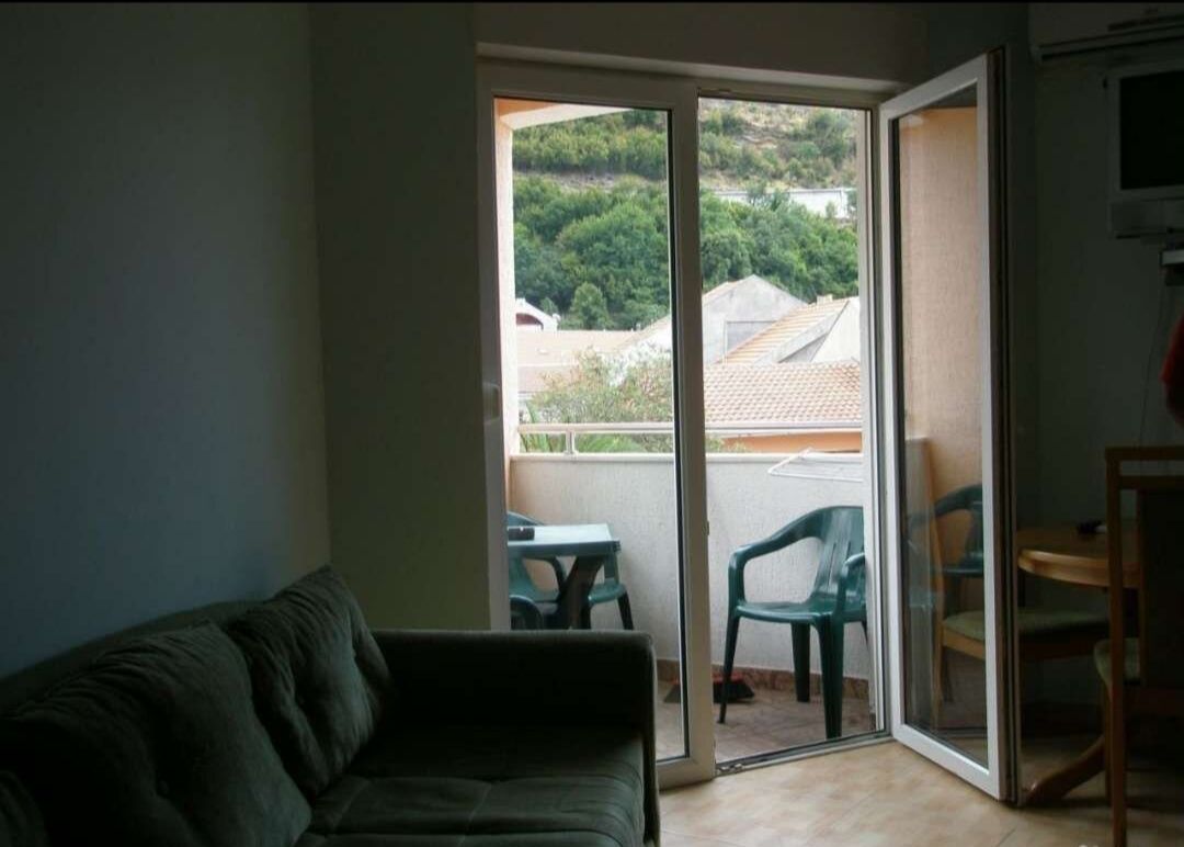 Studio à Rafailovici, Monténégro, 19 m² - image 7