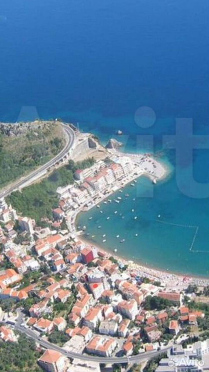 Studio à Rafailovici, Monténégro, 19 m² - image 15