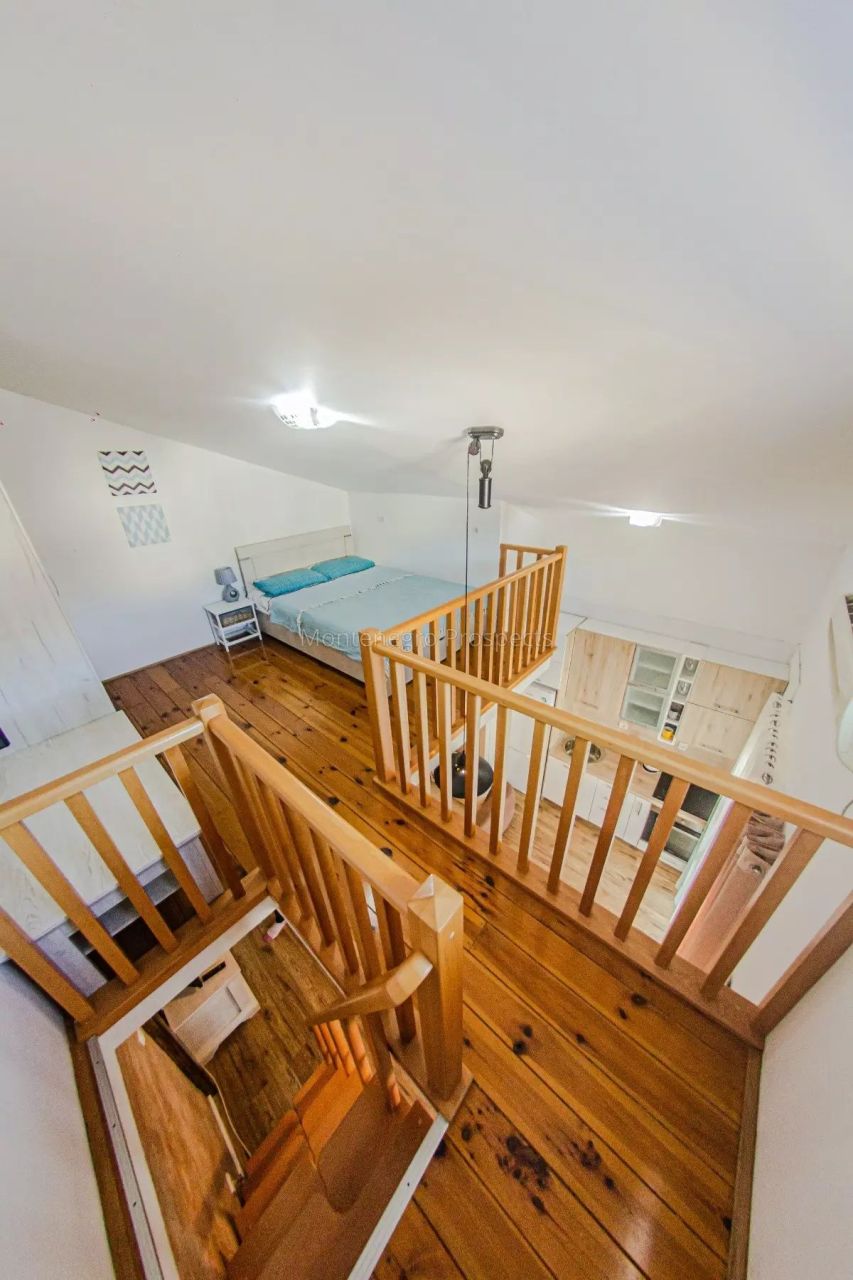 Apartment in Bar, Montenegro, 48 m² - picture 6