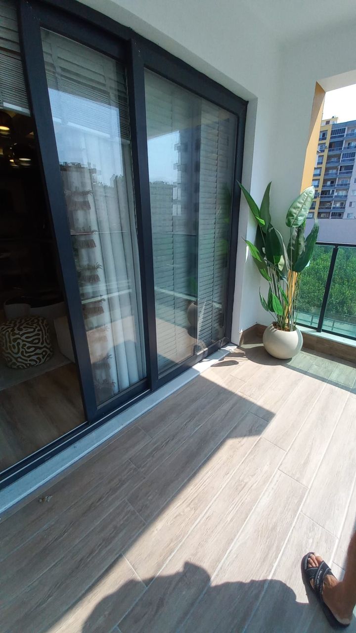 Appartement à Mersin, Turquie, 75 m² - image 7