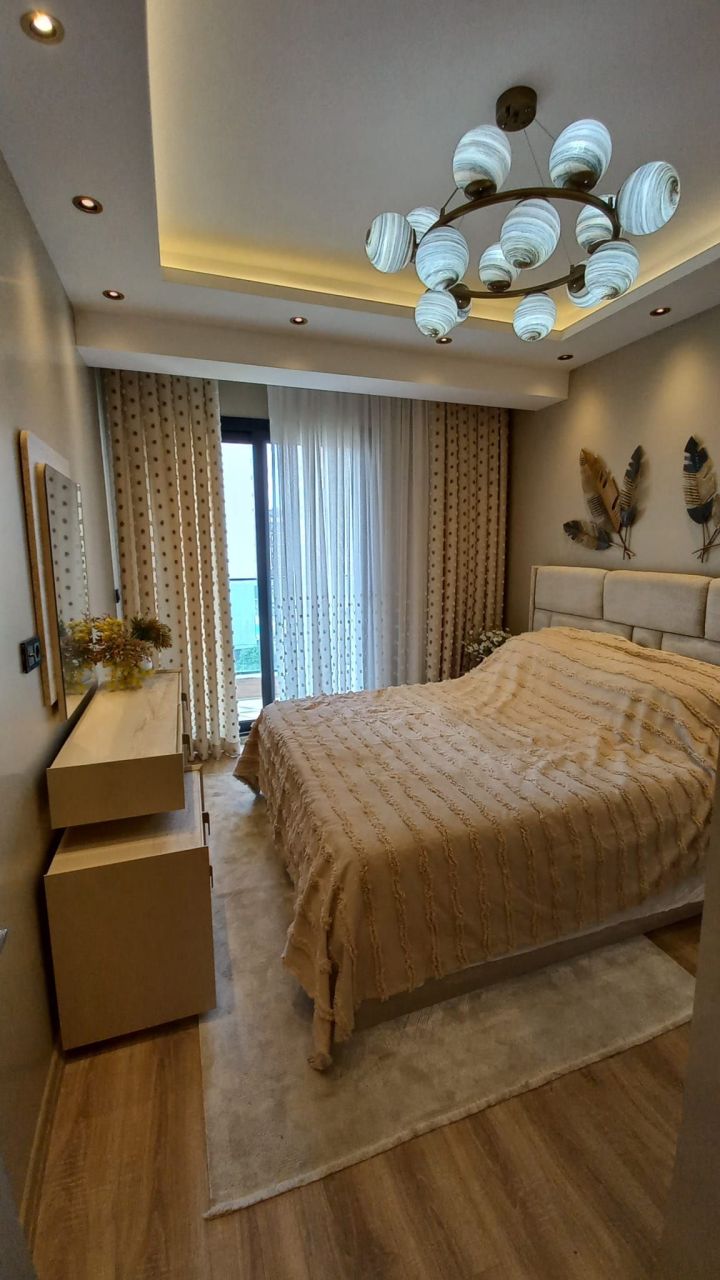 Appartement à Mersin, Turquie, 75 m² - image 10