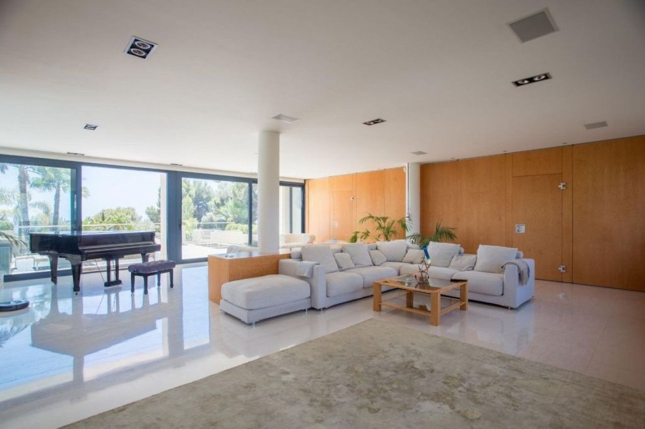 Villa a Barcellona, Spagna, 963 m² - foto 10